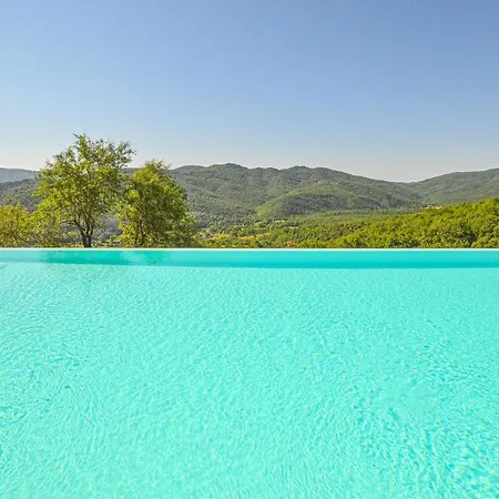 Holiday home Amazing In With Outdoor Swimming Pool Arezzo